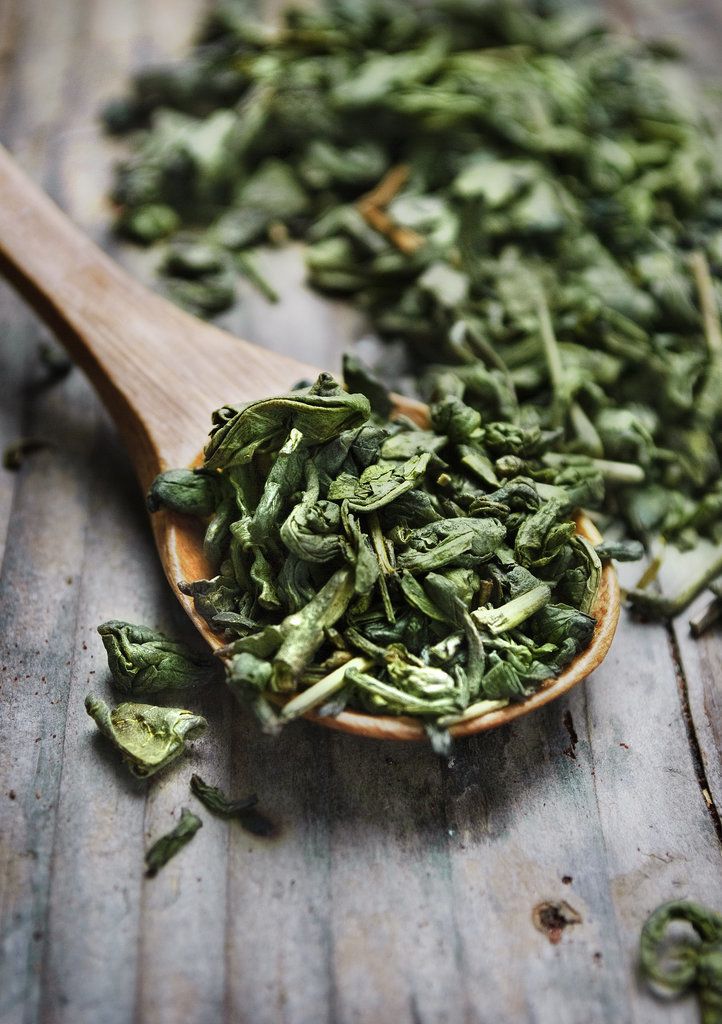 Tè Verde