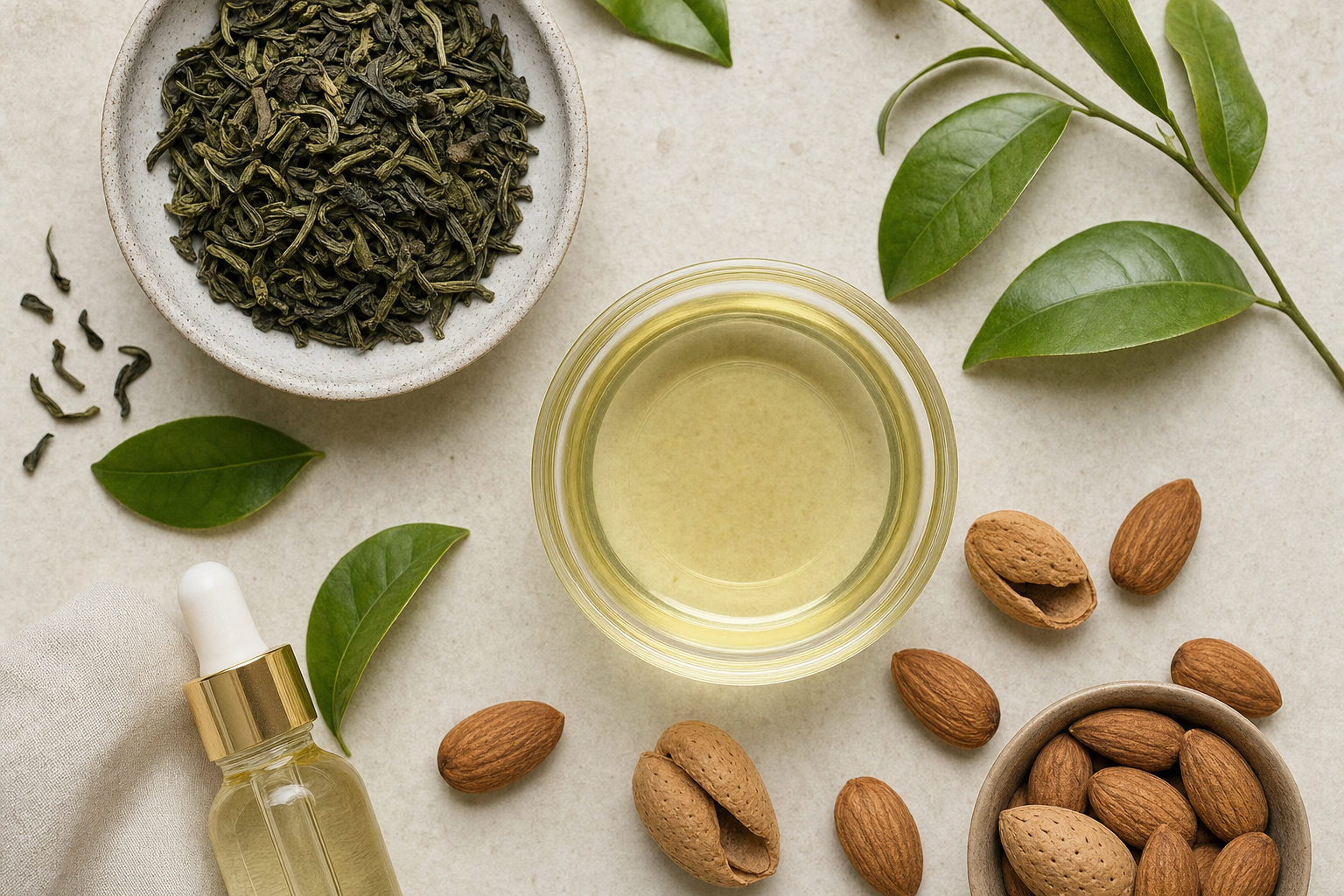 Disseta | Siero Sigillante per Capelli Biondi