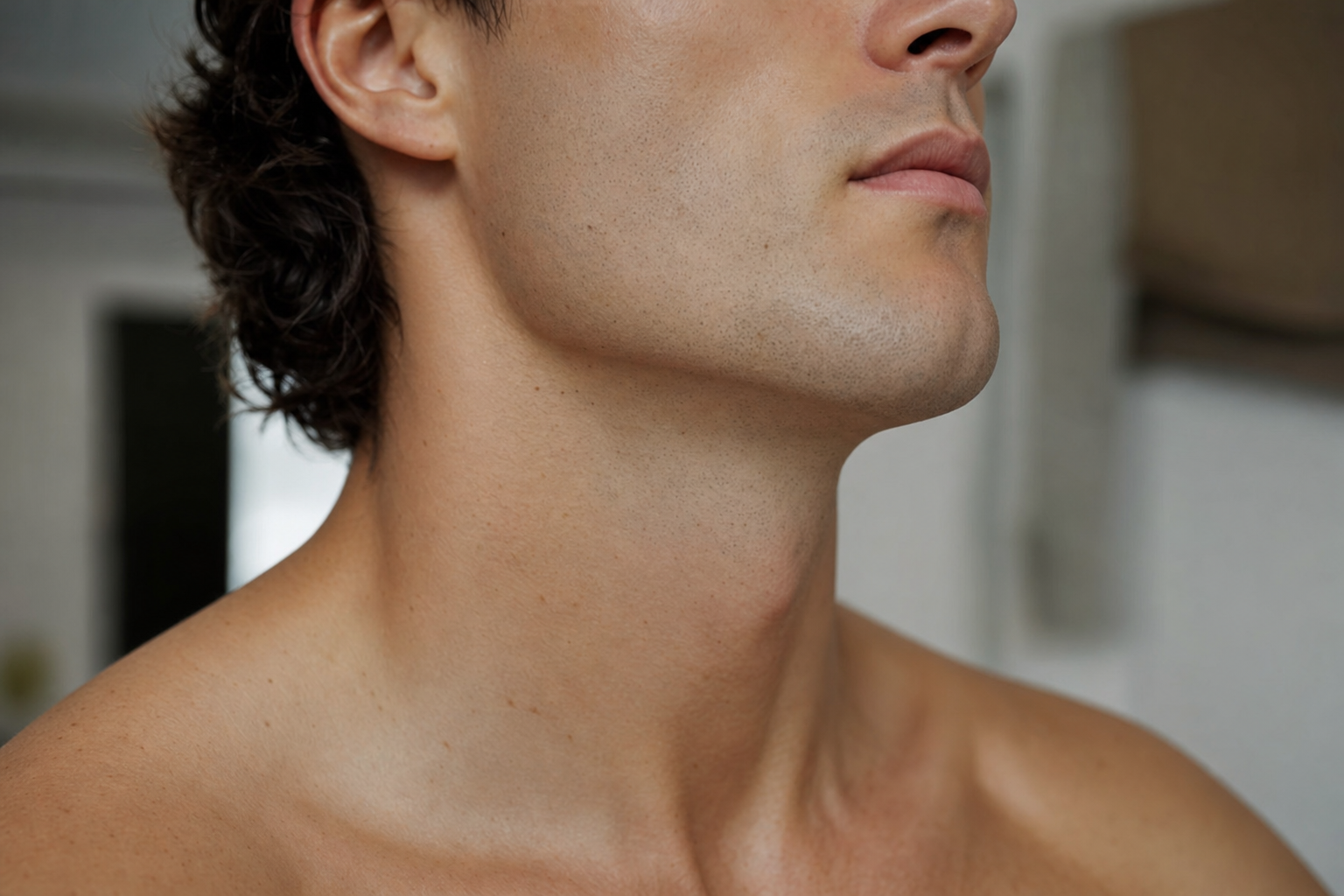 Raso | Crema Pre-Rasatura for Business Man