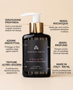 Velluto | Siero Idratante con Azione Protettiva — immagine prodotto 3