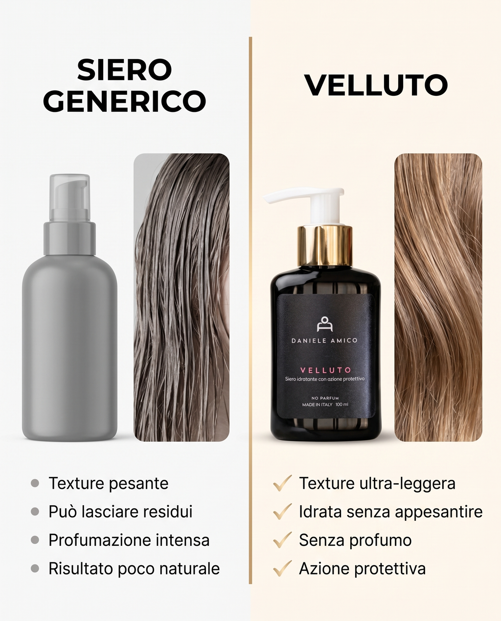 Velluto | Siero Idratante con Azione Protettiva — immagine prodotto 4