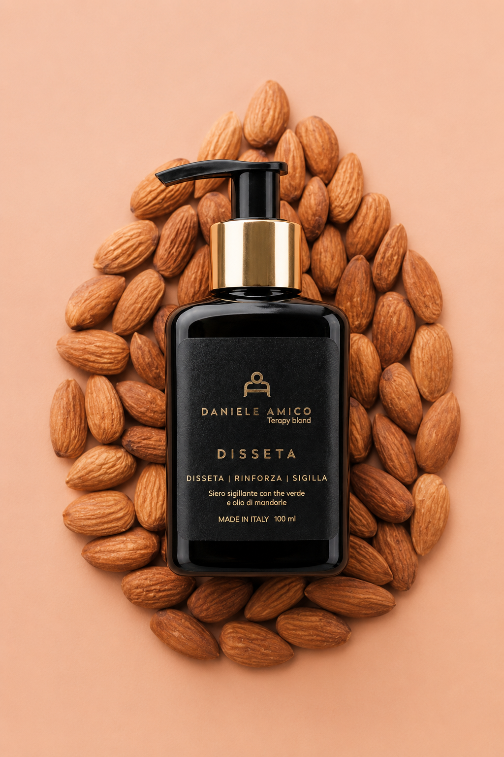 Olio di Argan